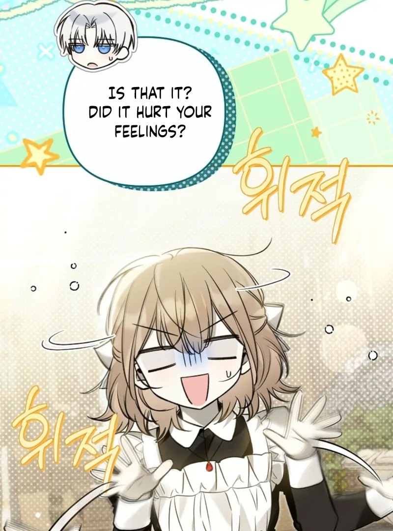 Everyone Was Obsessed With Me After I Became the Youngest Princess Favourite Chapter 35 page 70