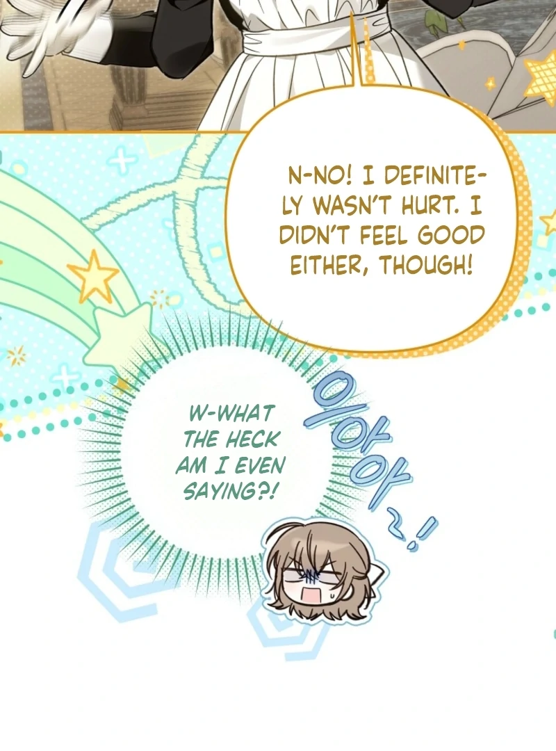 Everyone Was Obsessed With Me After I Became the Youngest Princess Favourite Chapter 35 page 71