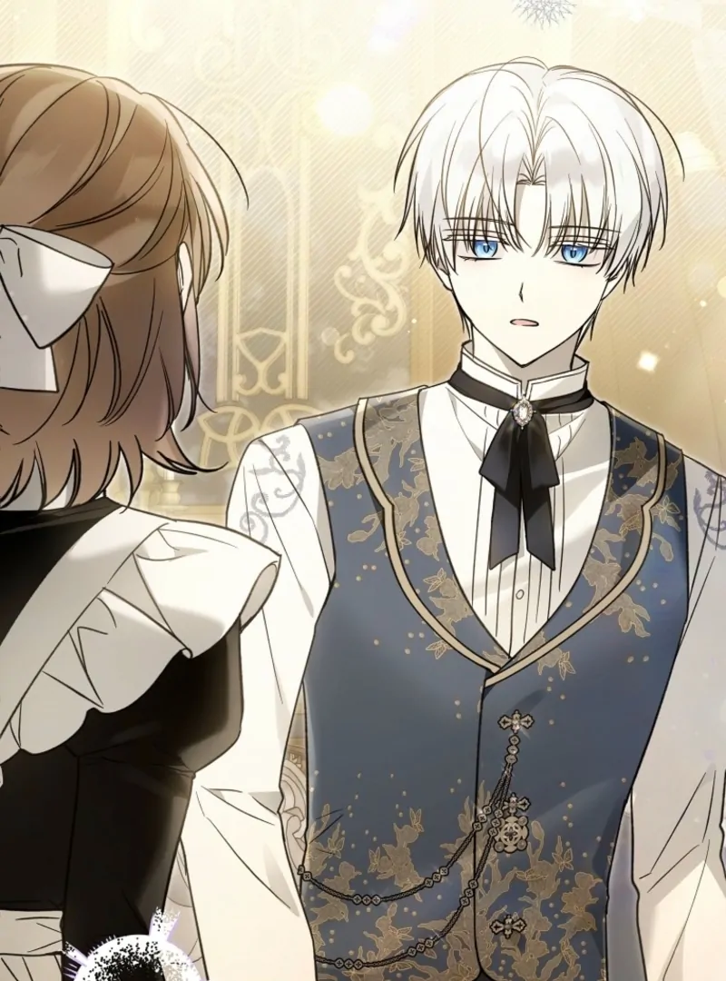 Everyone Was Obsessed With Me After I Became the Youngest Princess Favourite Chapter 35 page 74