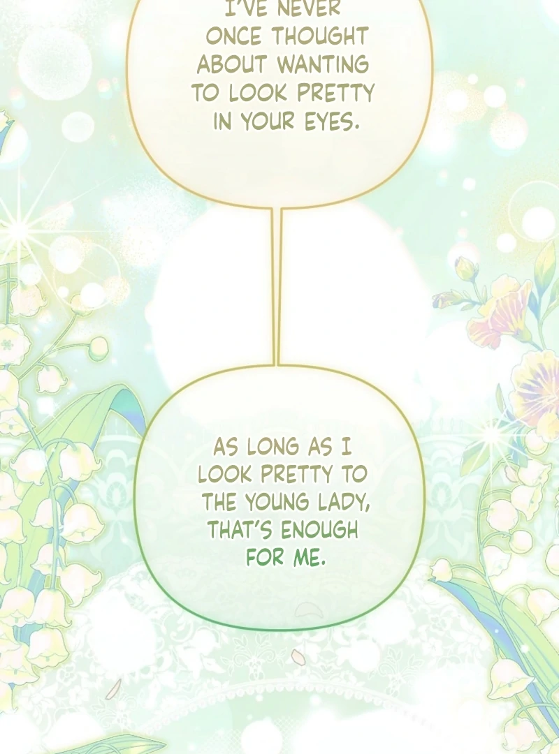 Everyone Was Obsessed With Me After I Became the Youngest Princess Favourite Chapter 35 page 77
