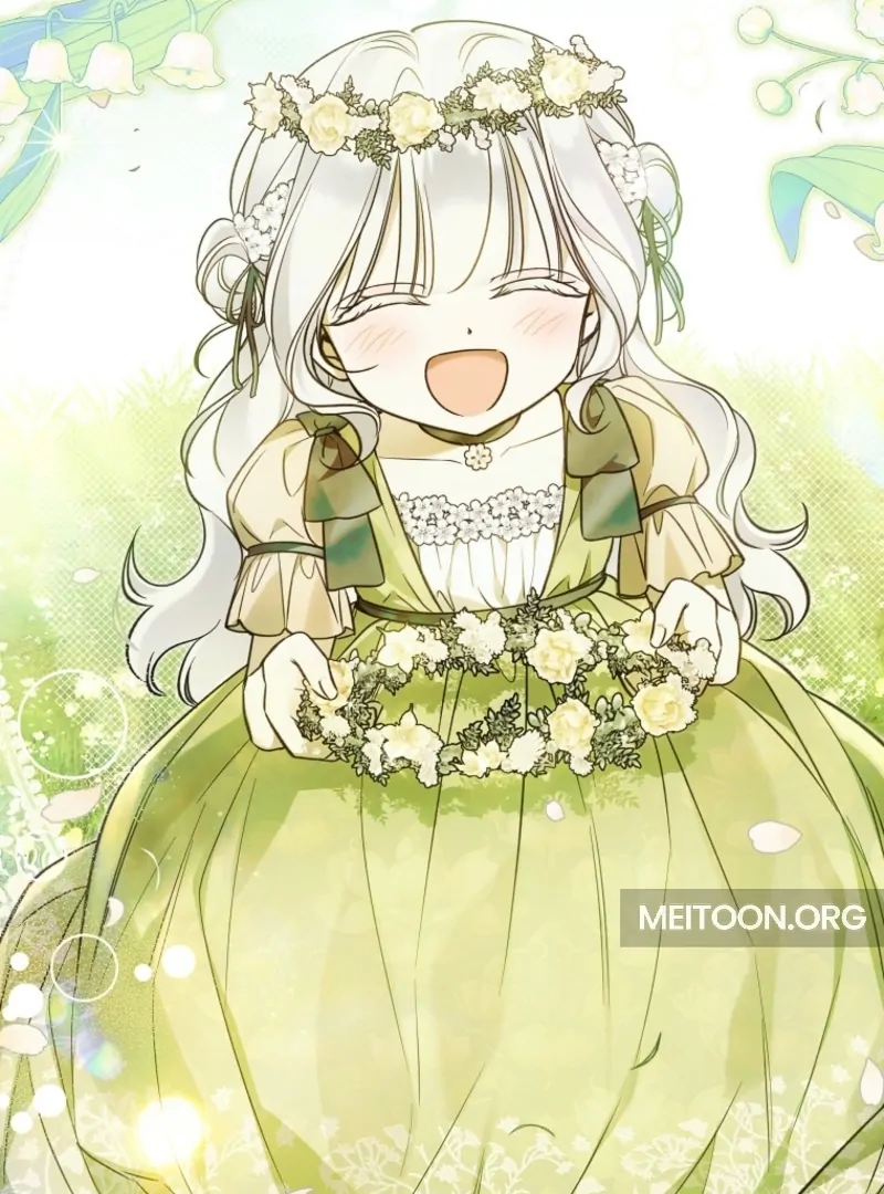 Everyone Was Obsessed With Me After I Became the Youngest Princess Favourite Chapter 35 page 78