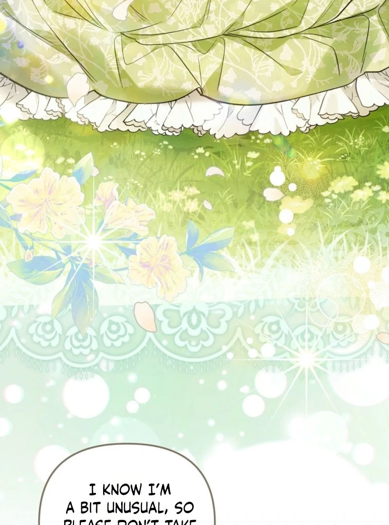 Everyone Was Obsessed With Me After I Became the Youngest Princess Favourite Chapter 35 page 79