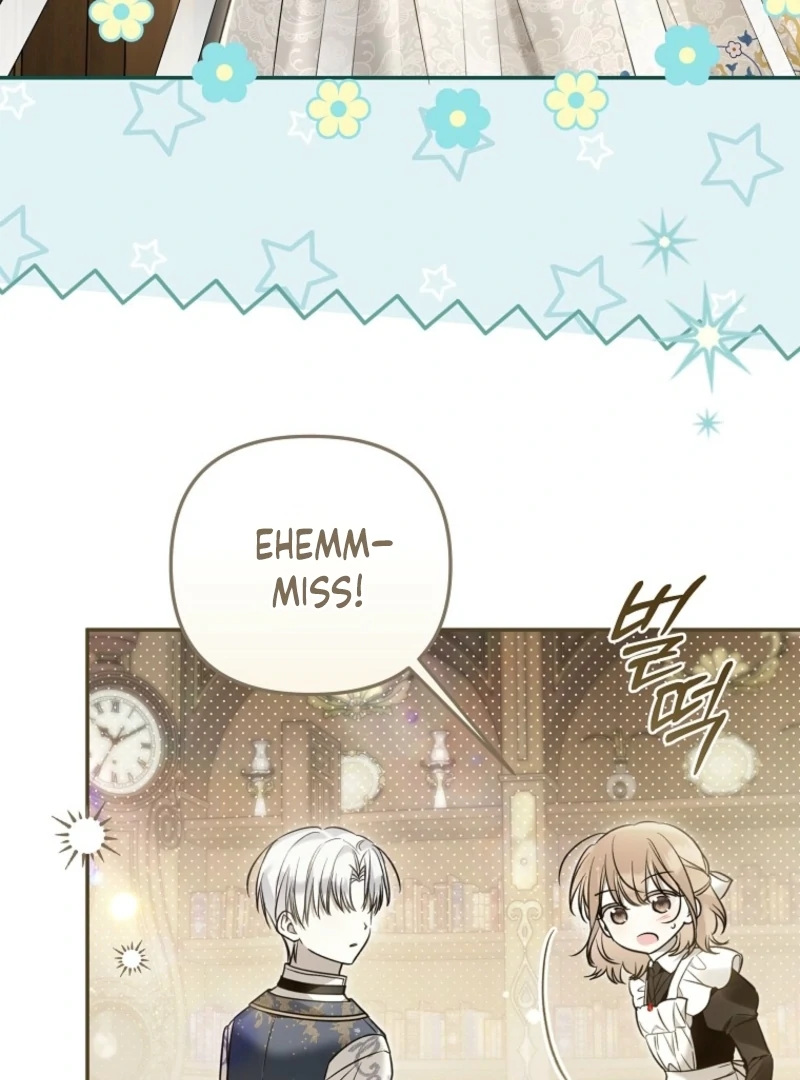 Everyone Was Obsessed With Me After I Became the Youngest Princess Favourite Chapter 35 page 84