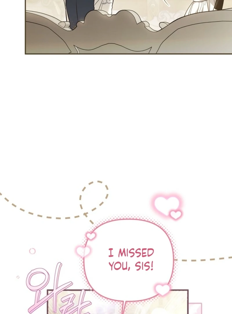 Everyone Was Obsessed With Me After I Became the Youngest Princess Favourite Chapter 35 page 85