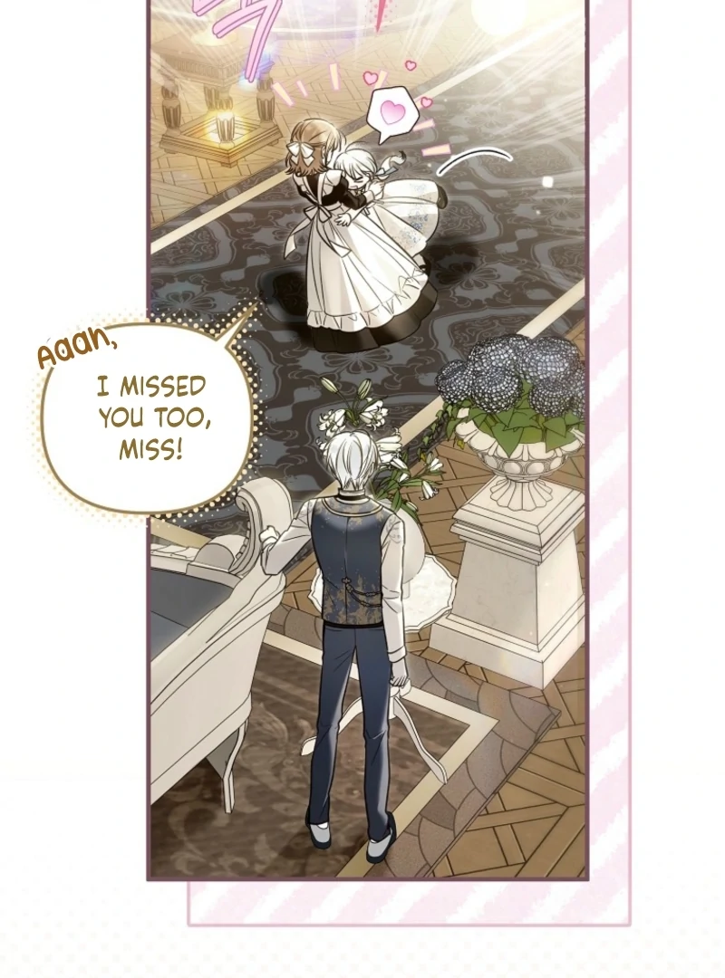 Everyone Was Obsessed With Me After I Became the Youngest Princess Favourite Chapter 35 page 86