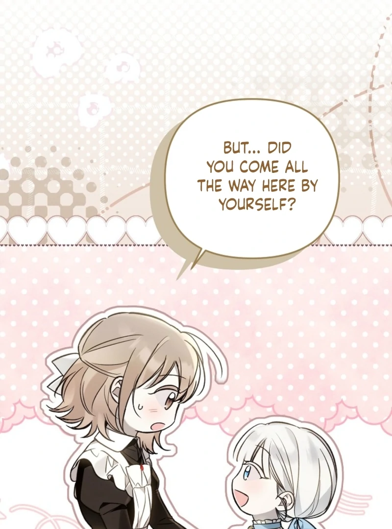 Everyone Was Obsessed With Me After I Became the Youngest Princess Favourite Chapter 35 page 87