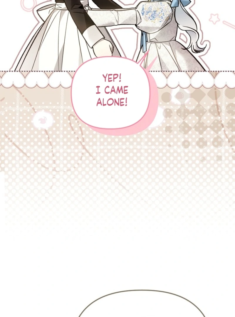 Everyone Was Obsessed With Me After I Became the Youngest Princess Favourite Chapter 35 page 88