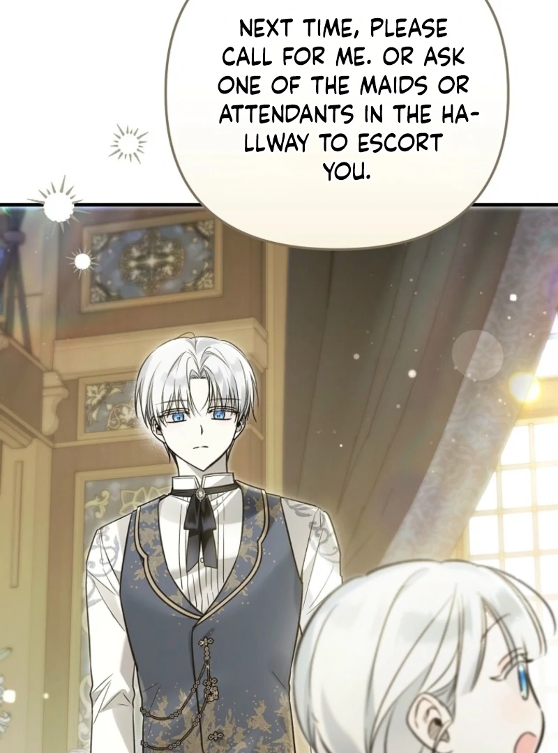 Everyone Was Obsessed With Me After I Became the Youngest Princess Favourite Chapter 35 page 89