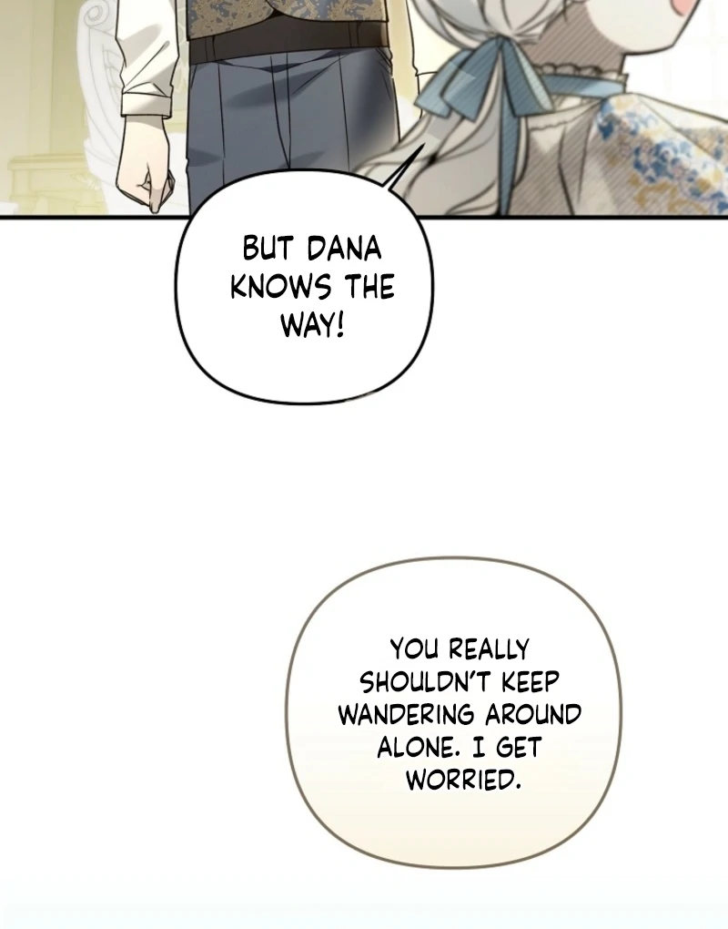 Everyone Was Obsessed With Me After I Became the Youngest Princess Favourite Chapter 35 page 90