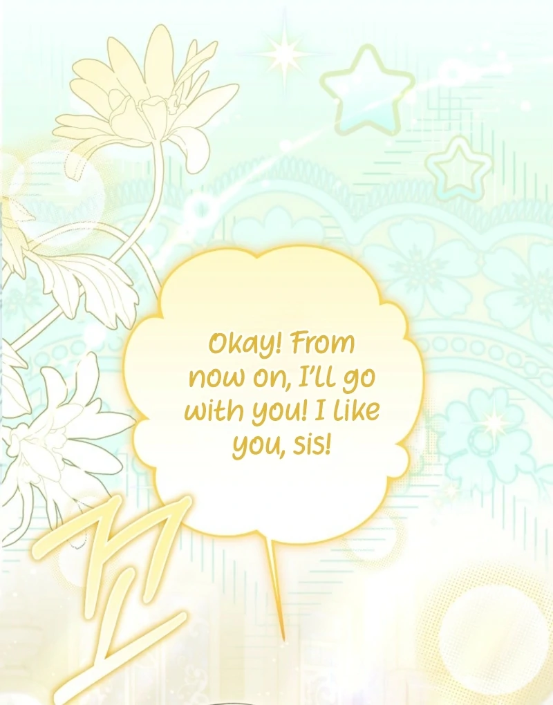 Everyone Was Obsessed With Me After I Became the Youngest Princess Favourite Chapter 35 page 91