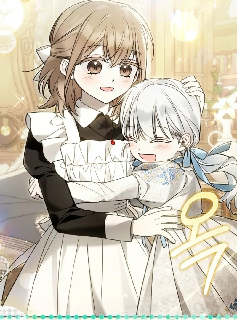 Everyone Was Obsessed With Me After I Became the Youngest Princess Favourite Chapter 35 page 92
