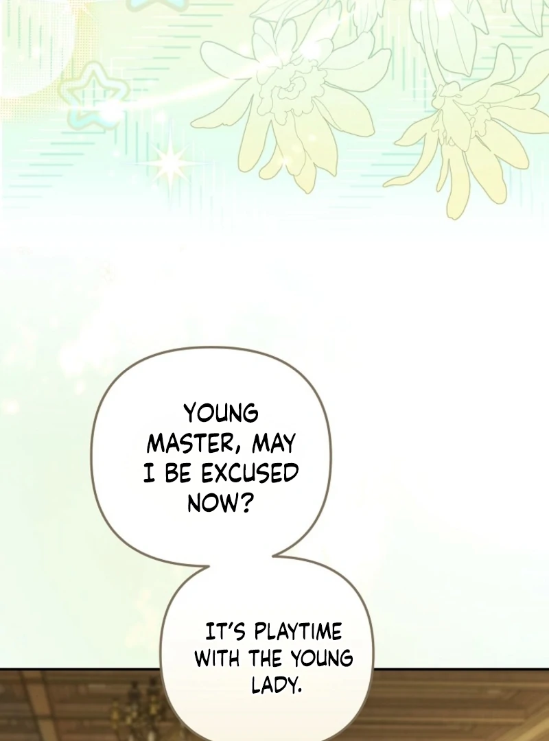 Everyone Was Obsessed With Me After I Became the Youngest Princess Favourite Chapter 35 page 93