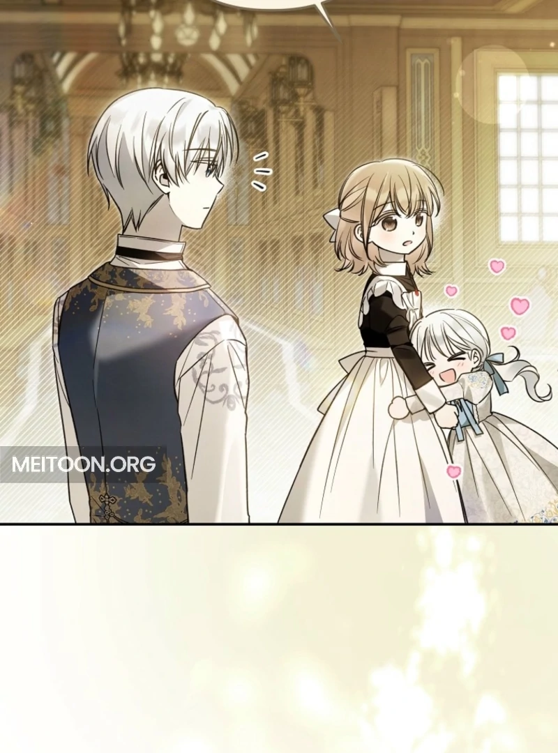 Everyone Was Obsessed With Me After I Became the Youngest Princess Favourite Chapter 35 page 94