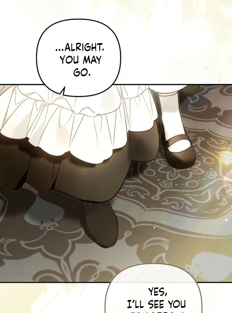 Everyone Was Obsessed With Me After I Became the Youngest Princess Favourite Chapter 35 page 95