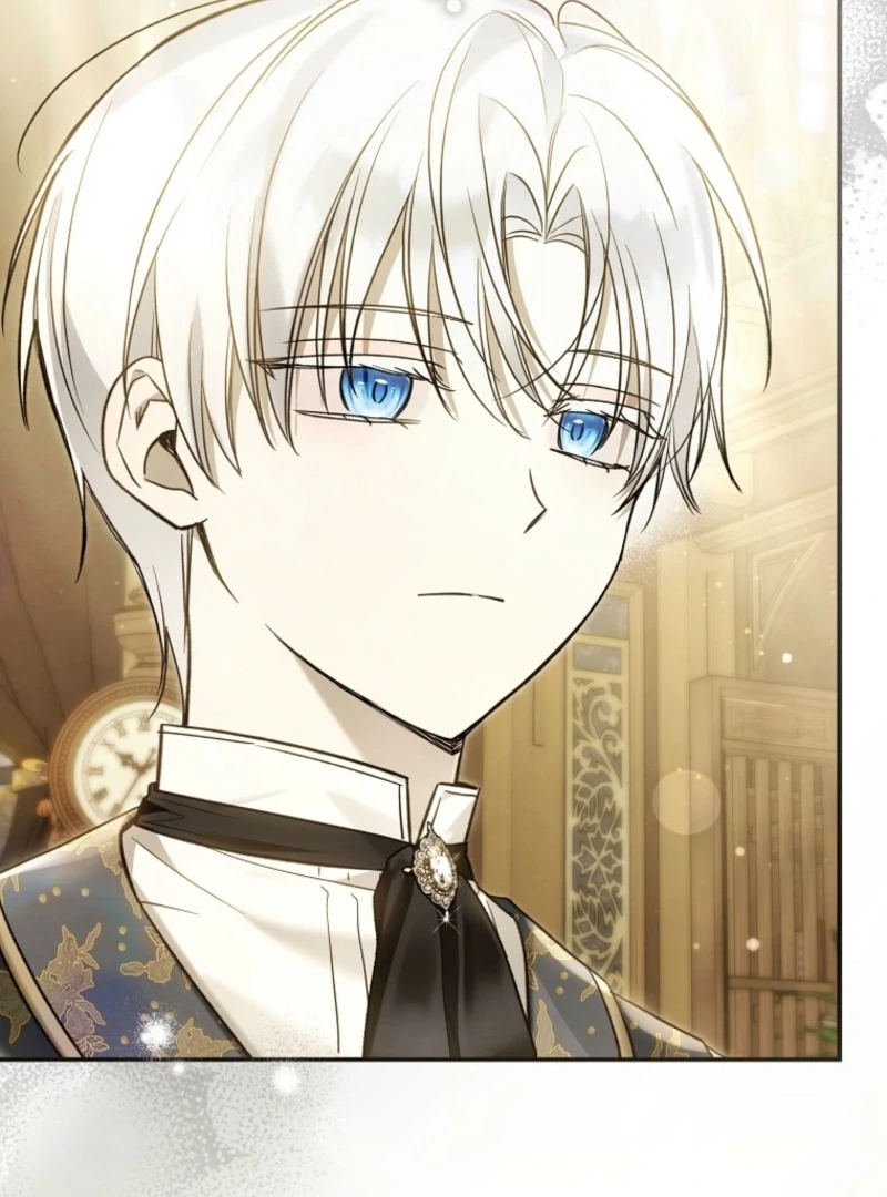 Everyone Was Obsessed With Me After I Became the Youngest Princess Favourite Chapter 35 page 98