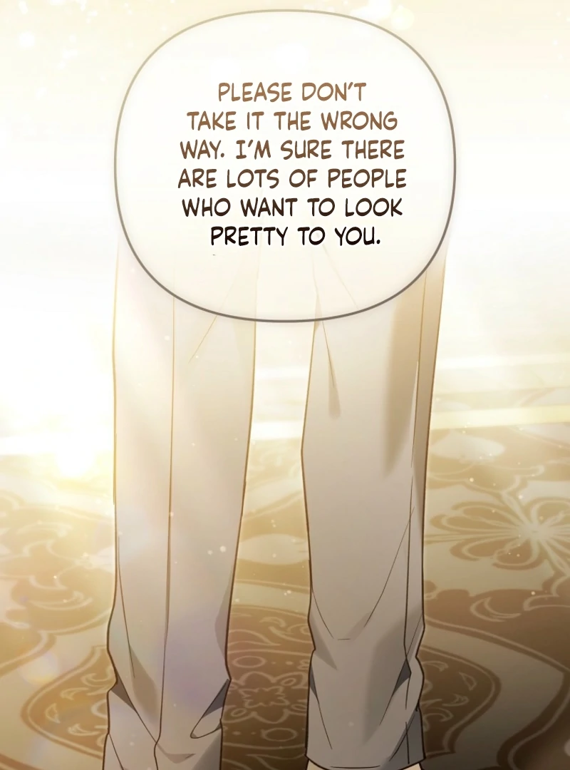 Everyone Was Obsessed With Me After I Became the Youngest Princess Favourite Chapter 35 page 104