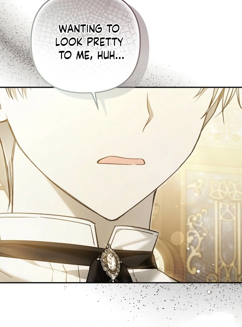 Everyone Was Obsessed With Me After I Became the Youngest Princess Favourite Chapter 35 page 106
