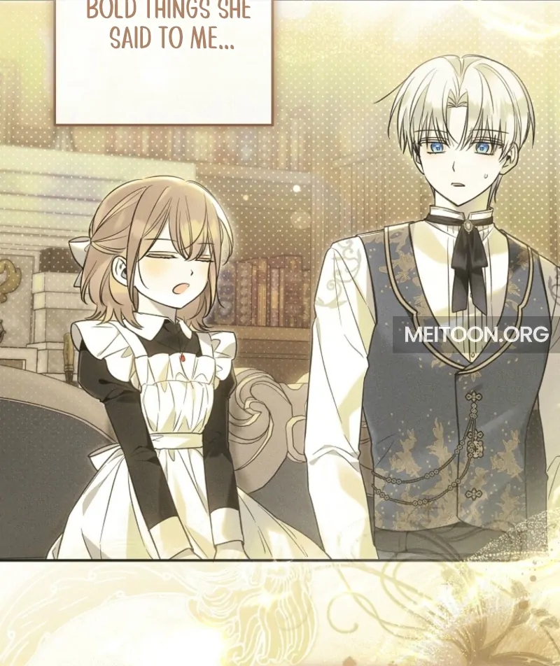 Everyone Was Obsessed With Me After I Became the Youngest Princess Favourite Chapter 35 page 110
