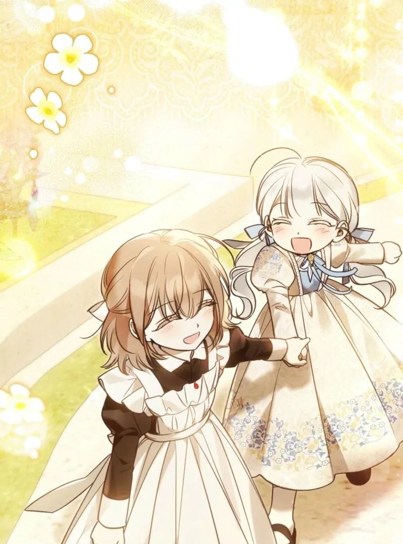 Everyone Was Obsessed With Me After I Became the Youngest Princess Favourite Chapter 35 page 115