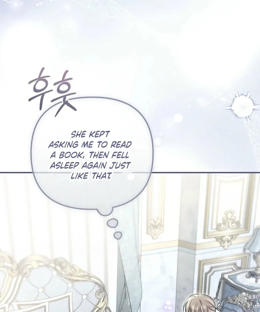Everyone Was Obsessed With Me After I Became the Youngest Princess Favourite Chapter 36 page 5