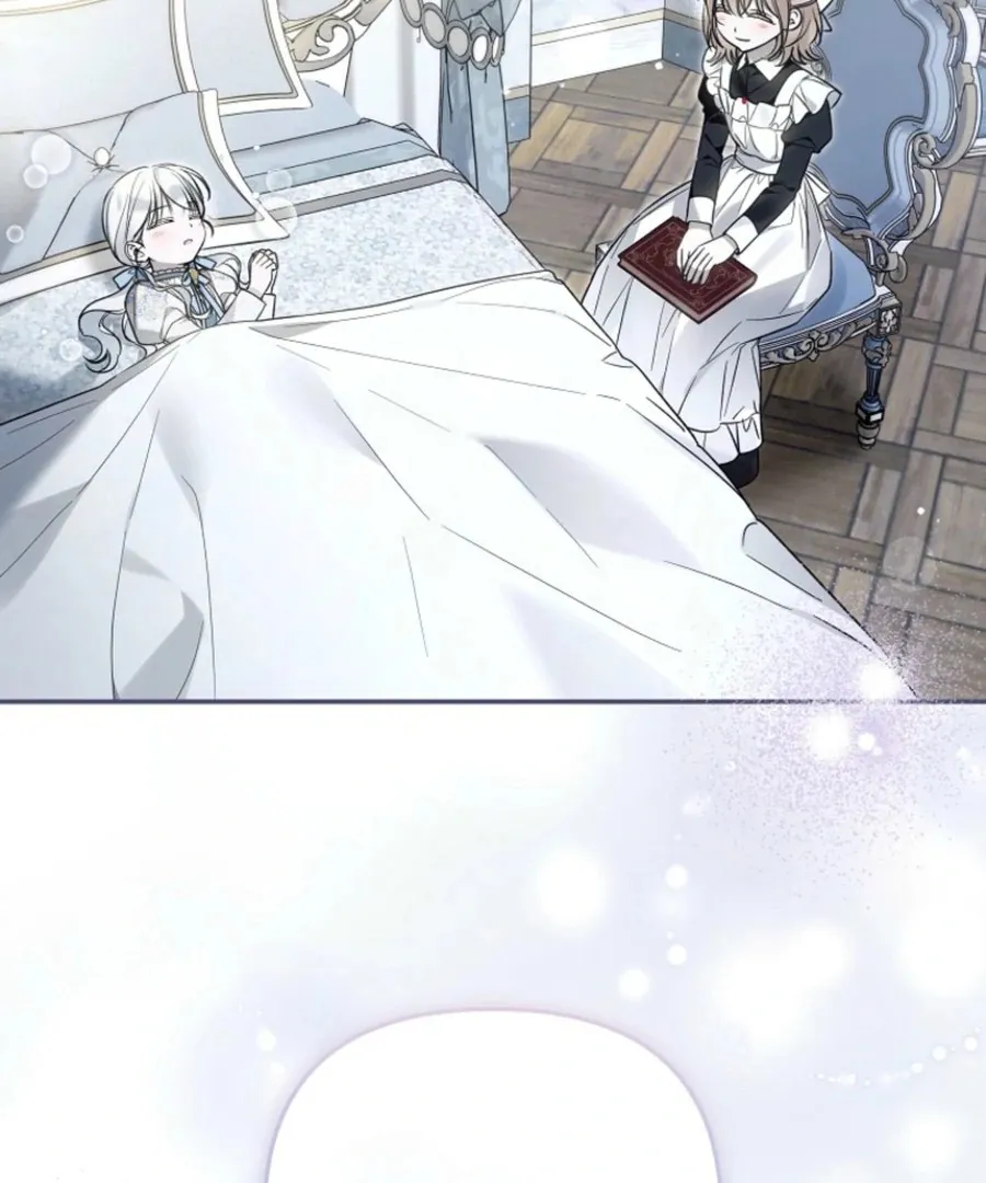 Everyone Was Obsessed With Me After I Became the Youngest Princess Favourite Chapter 36 page 6