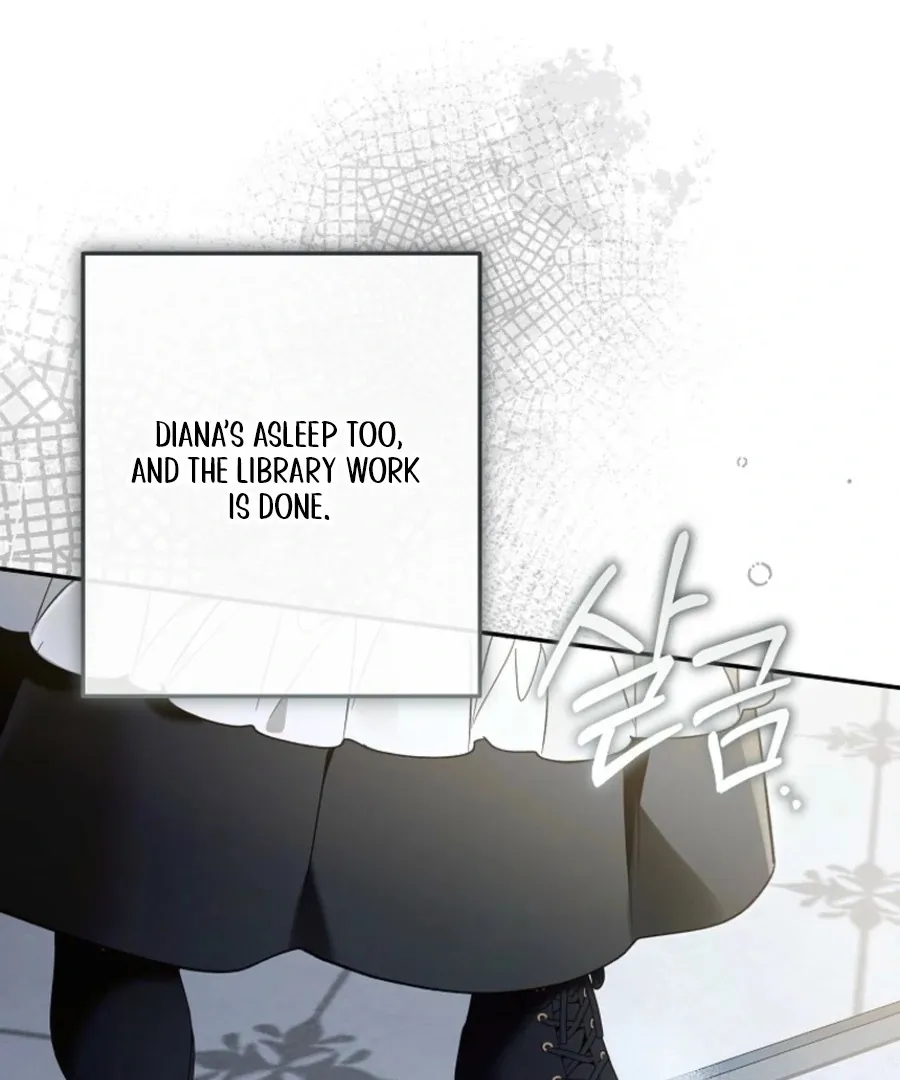 Everyone Was Obsessed With Me After I Became the Youngest Princess Favourite Chapter 36 page 10
