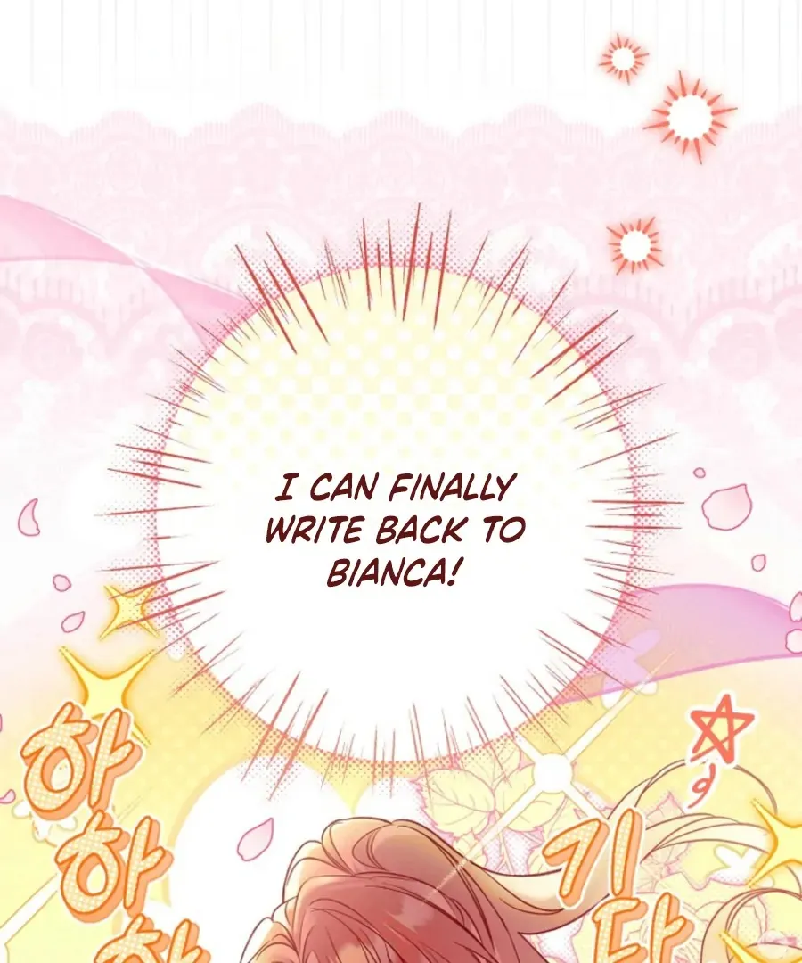 Everyone Was Obsessed With Me After I Became the Youngest Princess Favourite Chapter 36 page 13