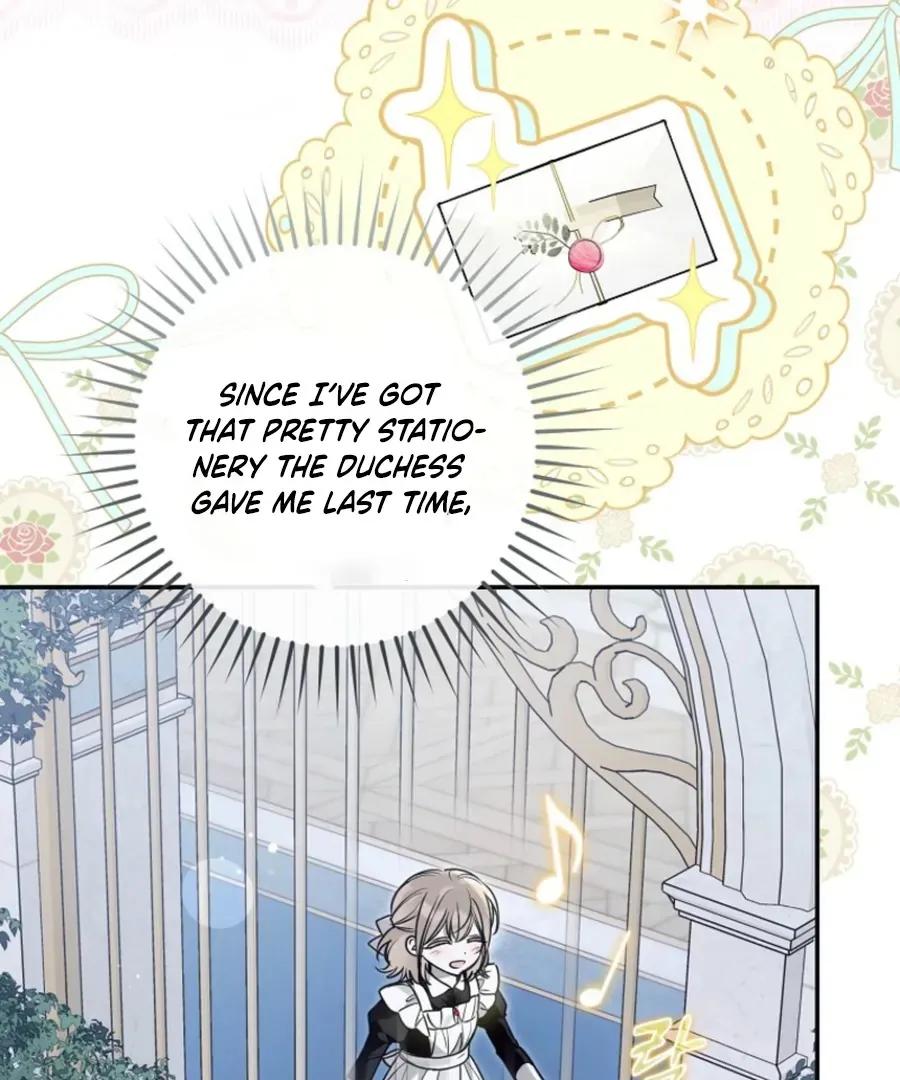 Everyone Was Obsessed With Me After I Became the Youngest Princess Favourite Chapter 36 page 16