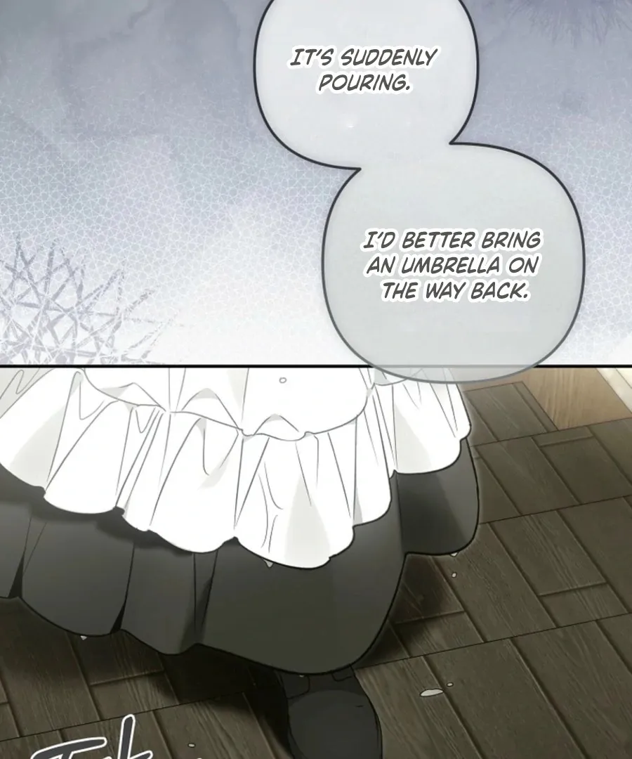 Everyone Was Obsessed With Me After I Became the Youngest Princess Favourite Chapter 36 page 21