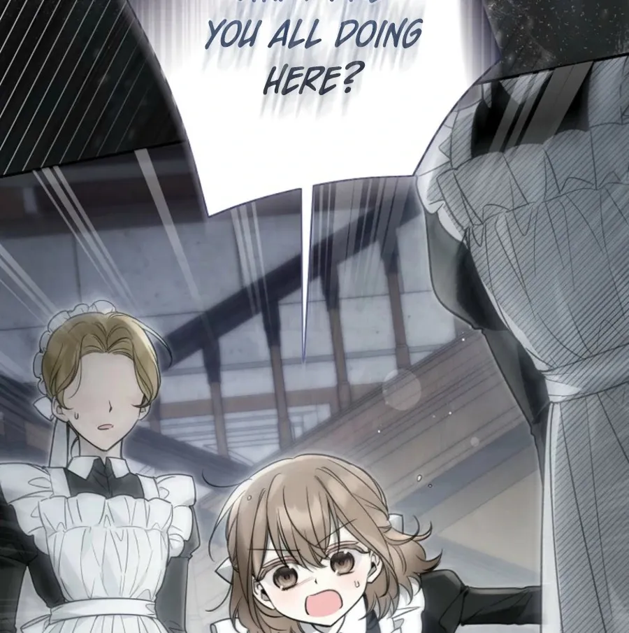 Everyone Was Obsessed With Me After I Became the Youngest Princess Favourite Chapter 36 page 27