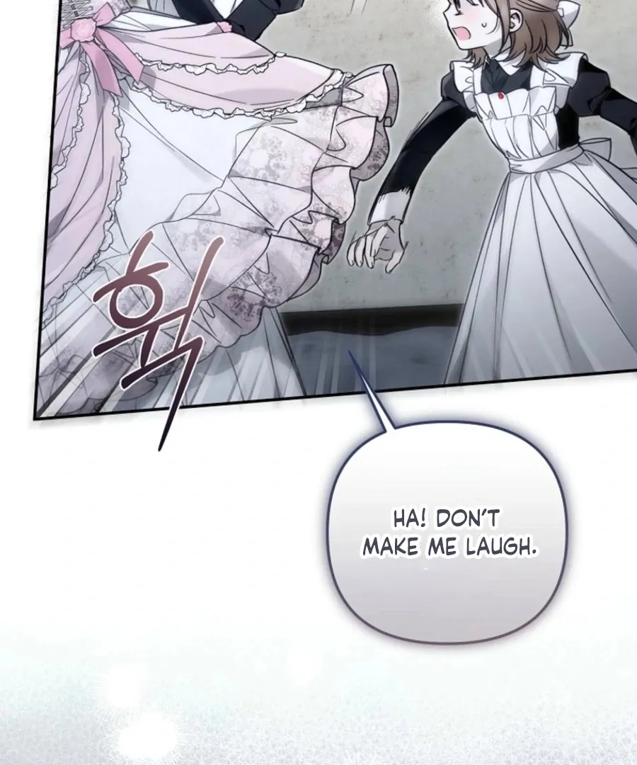 Everyone Was Obsessed With Me After I Became the Youngest Princess Favourite Chapter 36 page 36