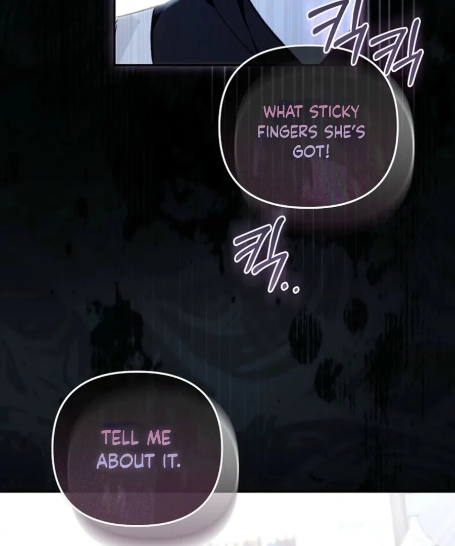 Everyone Was Obsessed With Me After I Became the Youngest Princess Favourite Chapter 36 page 43