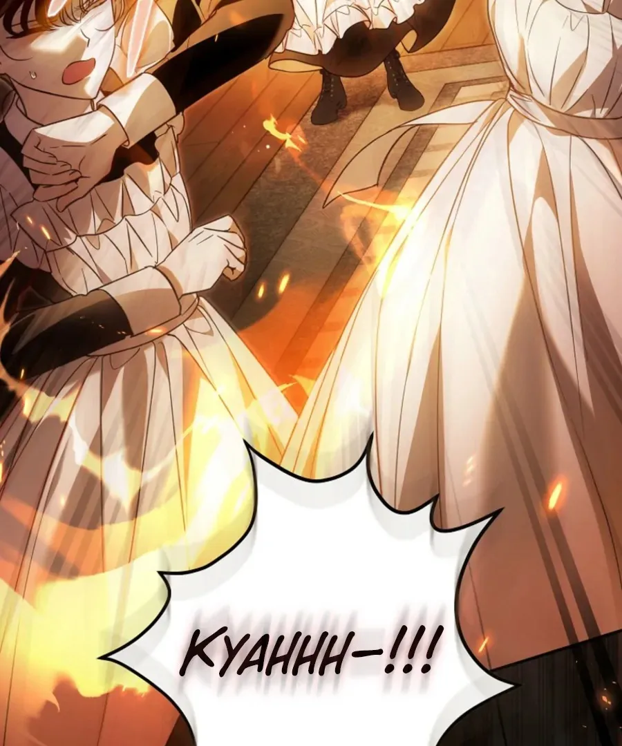 Everyone Was Obsessed With Me After I Became the Youngest Princess Favourite Chapter 36 page 81