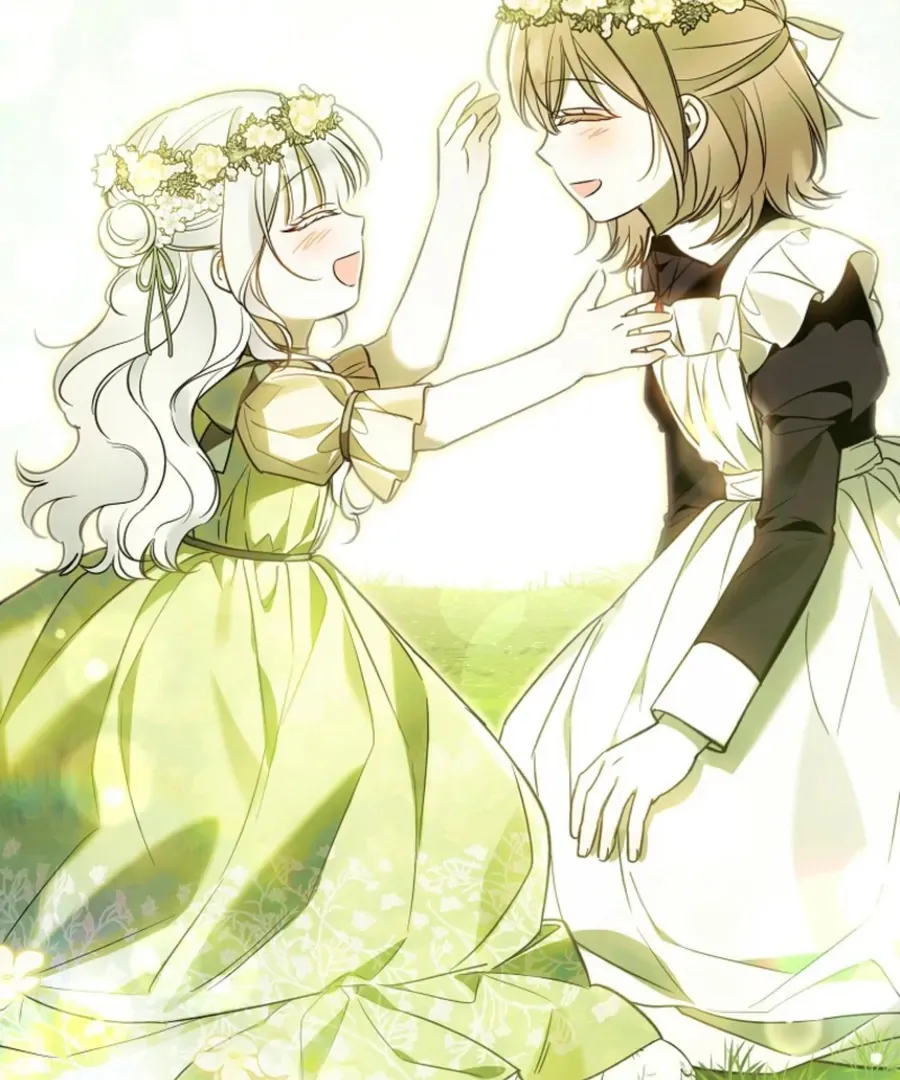 Everyone Was Obsessed With Me After I Became the Youngest Princess Favourite Chapter 36 page 97