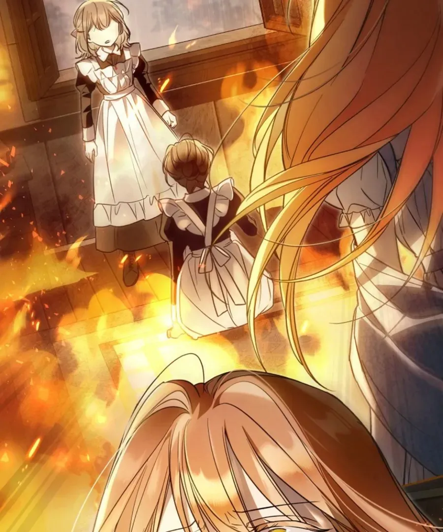 Everyone Was Obsessed With Me After I Became the Youngest Princess Favourite Chapter 36 page 112