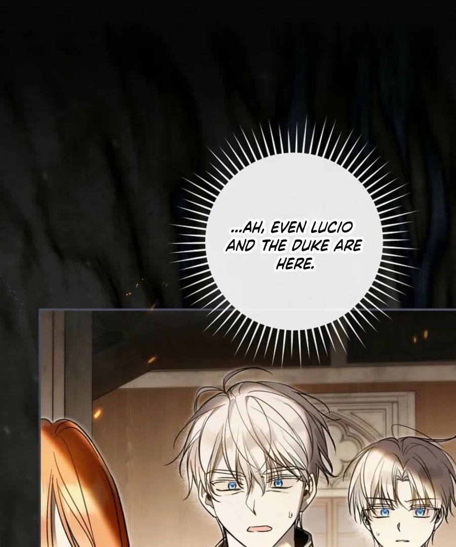 Everyone Was Obsessed With Me After I Became the Youngest Princess Favourite Chapter 36 page 117