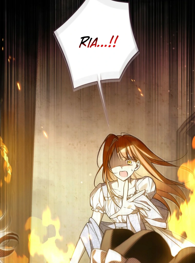 Everyone Was Obsessed With Me After I Became the Youngest Princess Favourite Chapter 37 page 3