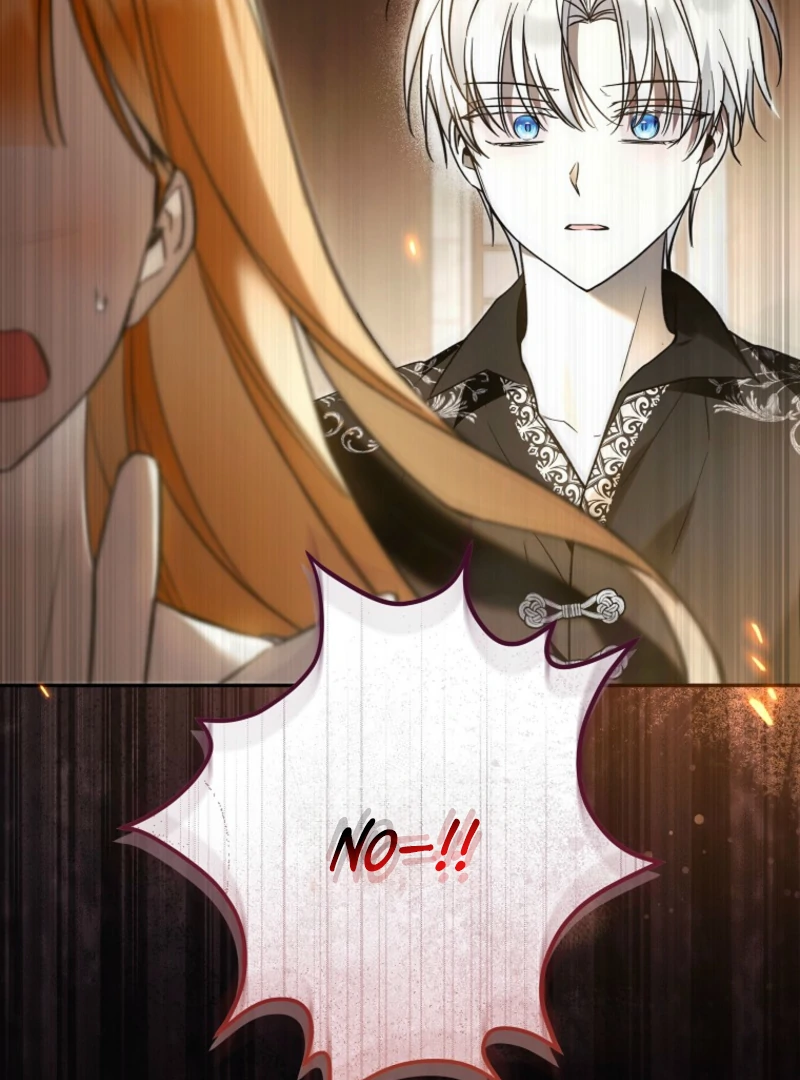 Everyone Was Obsessed With Me After I Became the Youngest Princess Favourite Chapter 37 page 5