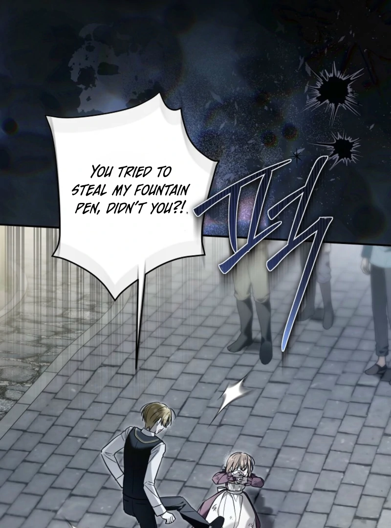 Everyone Was Obsessed With Me After I Became the Youngest Princess Favourite Chapter 37 page 10