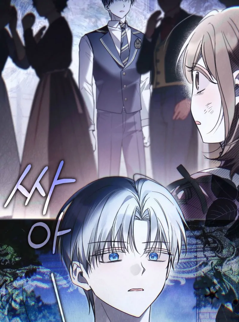 Everyone Was Obsessed With Me After I Became the Youngest Princess Favourite Chapter 37 page 14