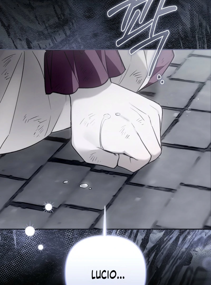 Everyone Was Obsessed With Me After I Became the Youngest Princess Favourite Chapter 37 page 33