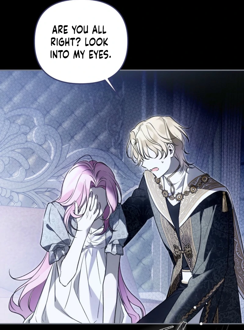 Everyone Was Obsessed With Me After I Became the Youngest Princess Favourite Chapter 37 page 67