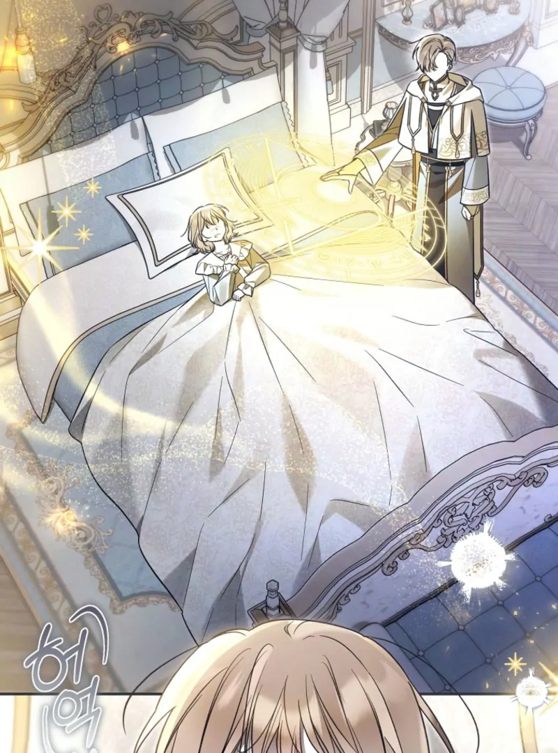 Everyone Was Obsessed With Me After I Became the Youngest Princess Favourite Chapter 37 page 83