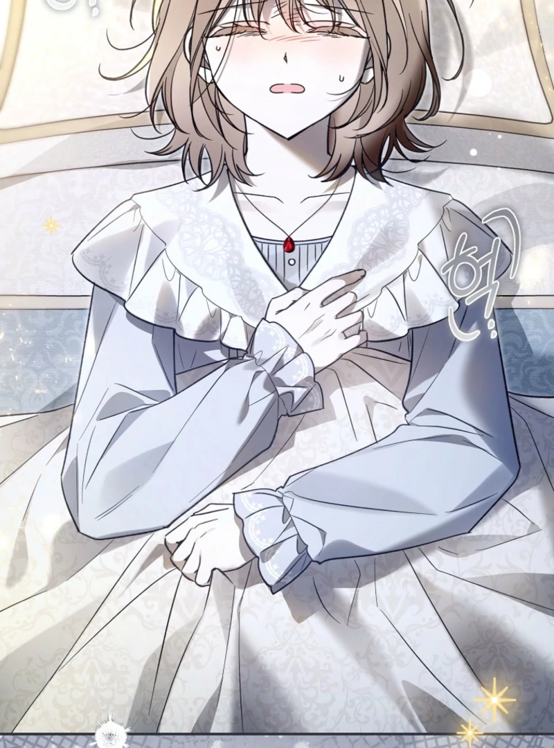 Everyone Was Obsessed With Me After I Became the Youngest Princess Favourite Chapter 37 page 84