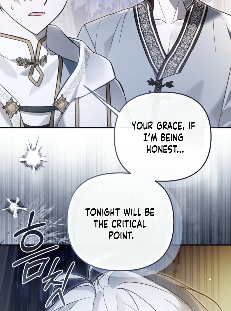 Everyone Was Obsessed With Me After I Became the Youngest Princess Favourite Chapter 37 page 86