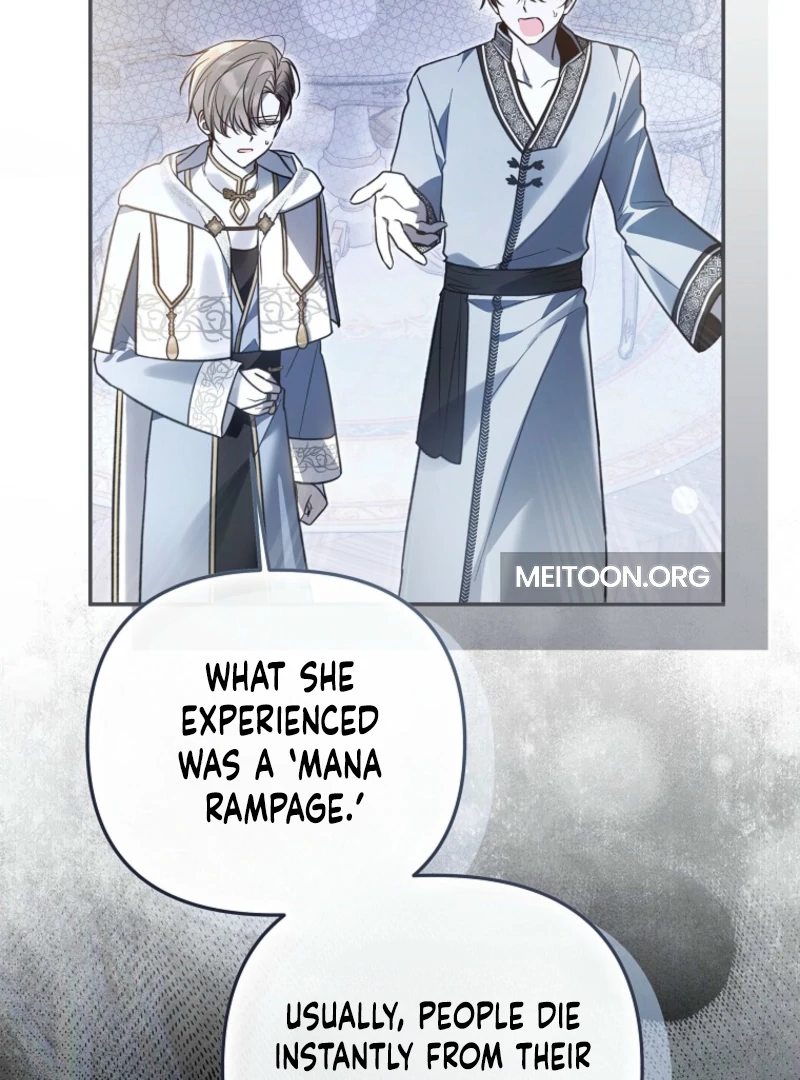 Everyone Was Obsessed With Me After I Became the Youngest Princess Favourite Chapter 37 page 89
