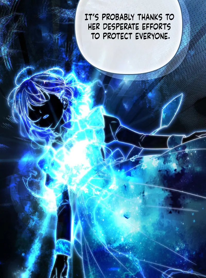Everyone Was Obsessed With Me After I Became the Youngest Princess Favourite Chapter 37 page 91