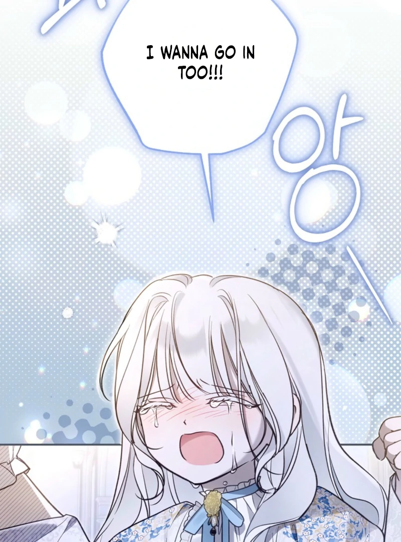Everyone Was Obsessed With Me After I Became the Youngest Princess Favourite Chapter 37 page 100
