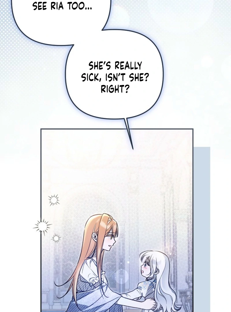 Everyone Was Obsessed With Me After I Became the Youngest Princess Favourite Chapter 37 page 102