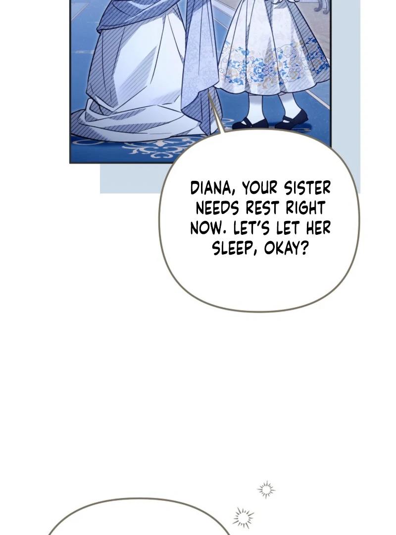 Everyone Was Obsessed With Me After I Became the Youngest Princess Favourite Chapter 37 page 103